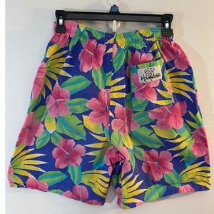 Vintage HAMWEAR Drawstring Shorts Size‎ Medium